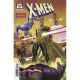 X-Men #17 Cafu Bring On The Bad Guys Variant