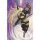 X-Men #17 1:50  Puppeteer Lee Magik Virgin Variant