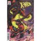 X-Men #18 Gerardo Sandoval 3K X-Men Variant