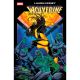 Laura Kinney Wolverine #7 Kasia Nie Variant