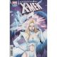 Exceptional X-Men #10 Matteo Lolli Variant