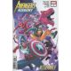 Avengers Academy Assemble #1