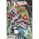 X-Men From The Ashes Demons And Death #1