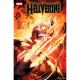 Hellverine #7 Edwin Galmon Variant