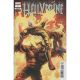 Hellverine #7 Luke Ross Variant