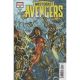 West Coast Avengers #8
