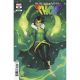 Immortal Thor #24 Meghan Hetrick Pride Variant