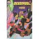 Deadpool #15 Matteo Lolli Variant