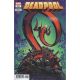 Deadpool #15 David Baldeon Fantastic Variant