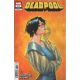Deadpool #15 Meghan Hetrick Pride Variant