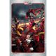 Deadpool #15 Rodney Fuentebella Marvel Studios Variant