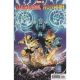 Deadpool Wolverine #6 Whilce Portacio Variant