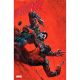 Daredevil #22 Davide Parratore Bring On The Bad Guys Variant
