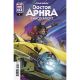 Star Wars Doctor Aphra Chaos Agent #1 Ema Lupacchino Variant