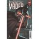 Star Wars Legacy Of Vader #5 Aka Variant