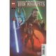 Star Wars Jedi Knights #4