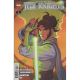 Star Wars Jedi Knights #4 Paulina Ganucheau Pride Variant
