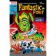 Fantastic Four #1 Pastrovicchio Disney What If FF Homage Variant