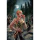 Zenescope Legends Summer 2025 Cover B Igor Vitorino