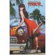 Grimm Fairy Tales Tales Of Terror Vol 5 #6 Cover C Derlis Santacruz