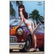 Grimm Fairy Tales Tales Of Terror Vol 5 #6 Cover D 1:20 FOC Santacruz