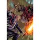 Grimm Fairy Tales #97 Cover B Guillermo Fajardo