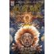 Amory Wars No World Tomorrow #12 Cover B Wayshak