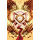 Be Not Afraid #1 Cover D 1:10 Harding Full Art