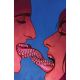 Hello Darkness #11 Cover B Frison