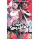 I Heart Skull-Crusher #10 Cover B Ortiz