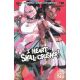 I Heart Skull-Crusher #10 Cover B Ortiz