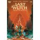 Last Witch Blood And Betrayal #1