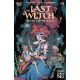 Last Witch Blood And Betrayal #1 Cover B