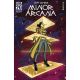Minor Arcana #8 Cover B Chan