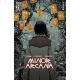 Minor Arcana #8 Cover C Anniversary Panosian