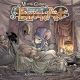 Mouse Guard Dawn Of The Black Axe #3
