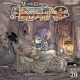 Mouse Guard Dawn Of The Black Axe #3