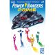 Power Rangers Prime #7 Cover B Cree