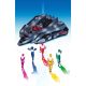 Power Rangers Prime #7 Cover D 1:10 Cree