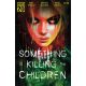 Something Is Killing The Children #43 Cover B Glow Vilchez