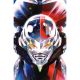 VR Troopers #1 Cover B Montes