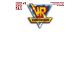 VR Troopers #1 Cover F Blank Sketch