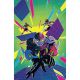 VR Troopers #1 Cover I 1:25 Corona Full Art