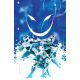 VR Troopers #1 Cover J 1:50 Darboe Full Art