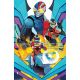 VR Troopers #1 Cover L 1:100 Ward Full Art