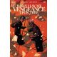 When I Lay My Vengeance Upon Thee #5 Cover B Phillips