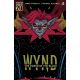 Wynd The Power Of The Blood #4