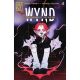 Wynd The Power Of The Blood #4 Cover B Vereli
