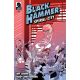 Black Hammer Spiral City #7 Cover B Solheim