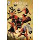 Umbrella Academy Plan B #2 Cover B Cruz